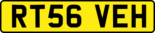 RT56VEH
