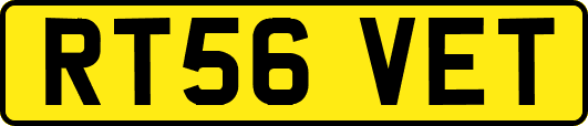 RT56VET