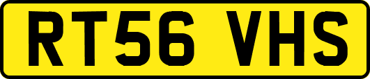 RT56VHS