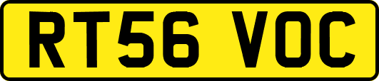 RT56VOC