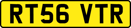 RT56VTR