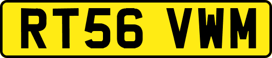 RT56VWM