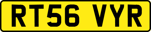 RT56VYR