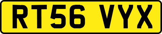 RT56VYX