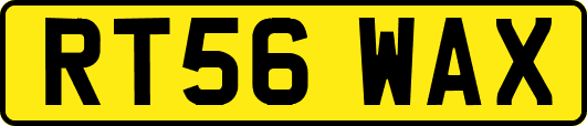 RT56WAX
