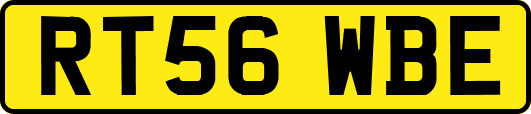 RT56WBE