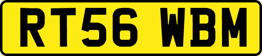 RT56WBM