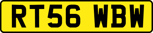 RT56WBW