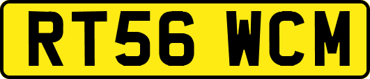 RT56WCM