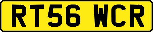 RT56WCR
