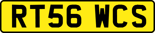RT56WCS