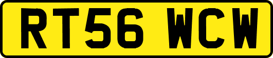 RT56WCW