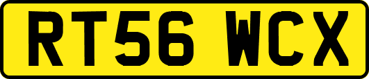 RT56WCX