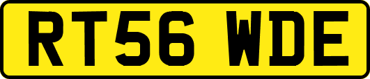 RT56WDE
