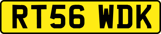 RT56WDK