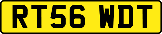 RT56WDT