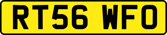 RT56WFO