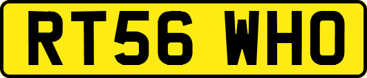 RT56WHO