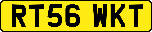 RT56WKT