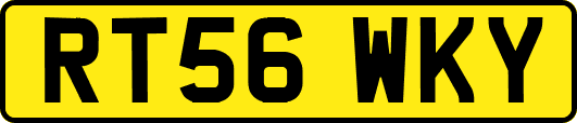 RT56WKY