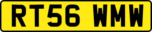 RT56WMW