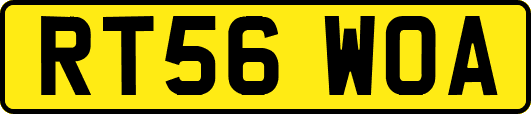 RT56WOA