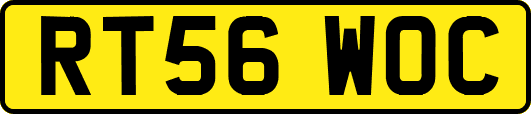 RT56WOC