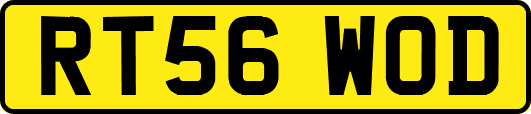 RT56WOD
