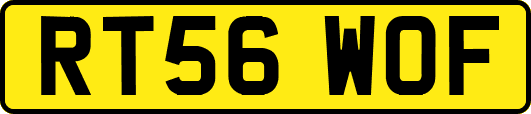 RT56WOF