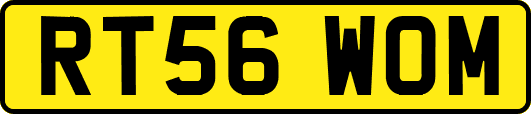 RT56WOM