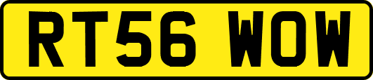 RT56WOW