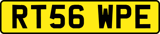 RT56WPE