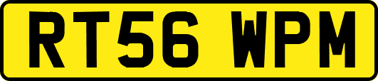 RT56WPM
