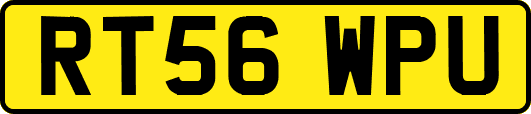 RT56WPU