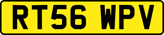 RT56WPV