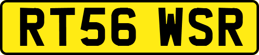 RT56WSR