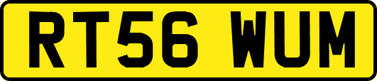 RT56WUM