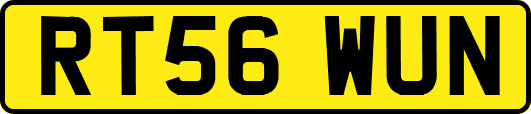 RT56WUN