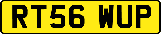 RT56WUP