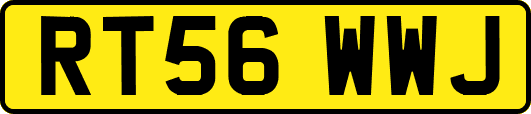 RT56WWJ