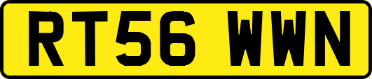 RT56WWN