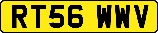 RT56WWV