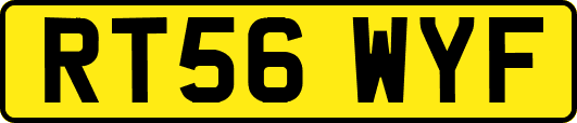 RT56WYF
