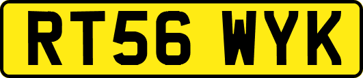 RT56WYK