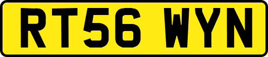 RT56WYN