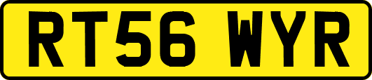 RT56WYR