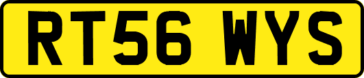 RT56WYS