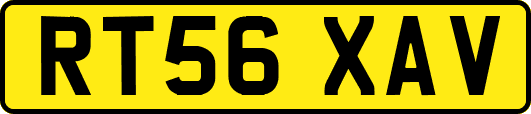 RT56XAV