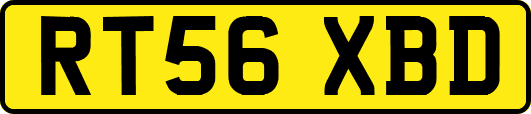 RT56XBD