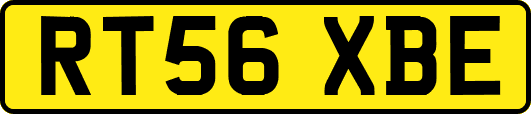 RT56XBE